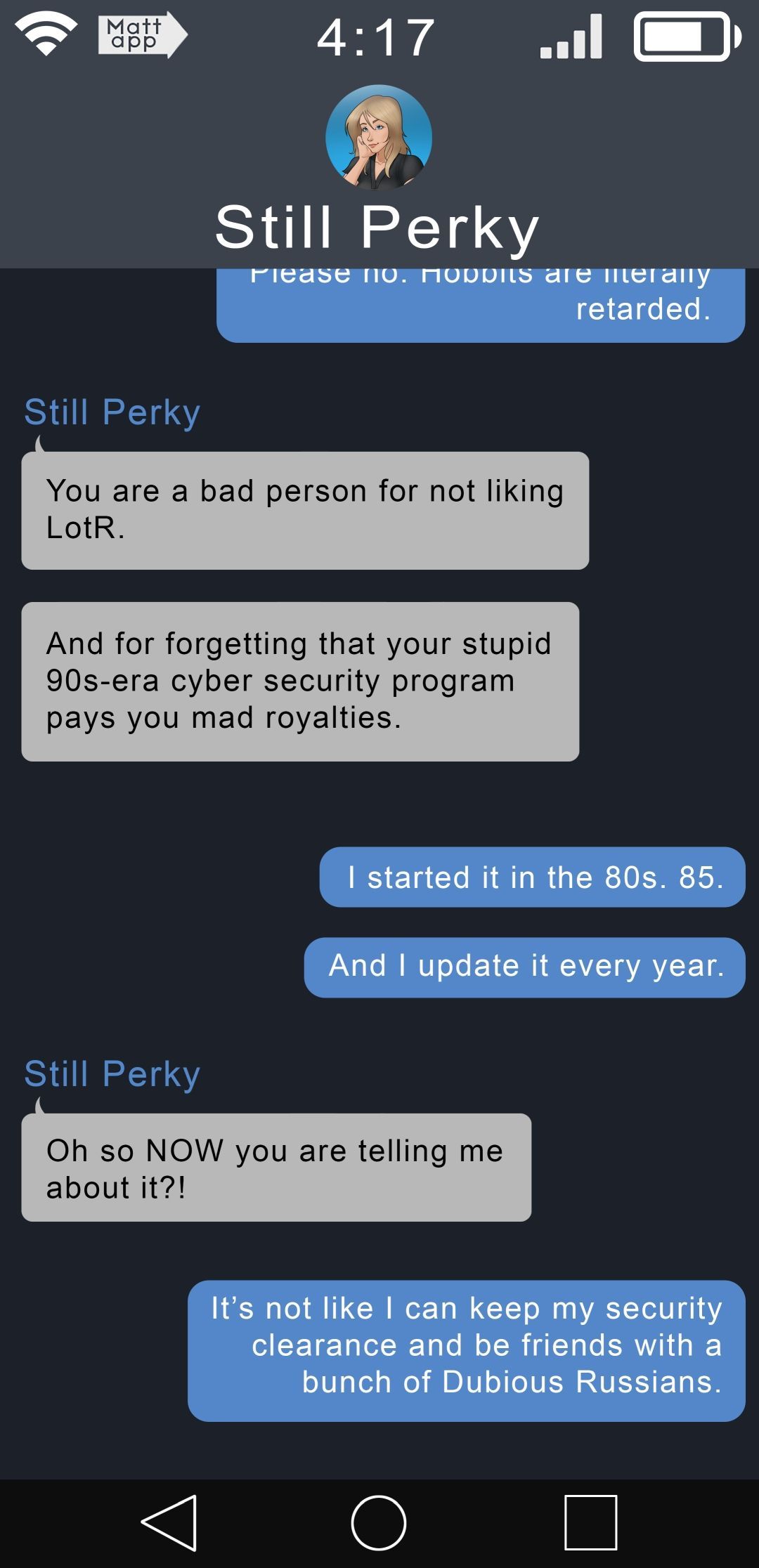 (S1) Perky Negotiations panel 2