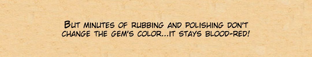 The Clutching Hand #3 panel 10
