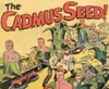 The Cadmus Seed #1 - Manpower from Plantpower episode cover