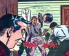 Three Way Vendetta #1 episode cover