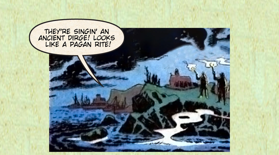 Ogra's Dirge panel 2