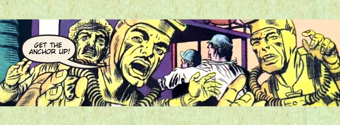 A Thing of Terror panel 15