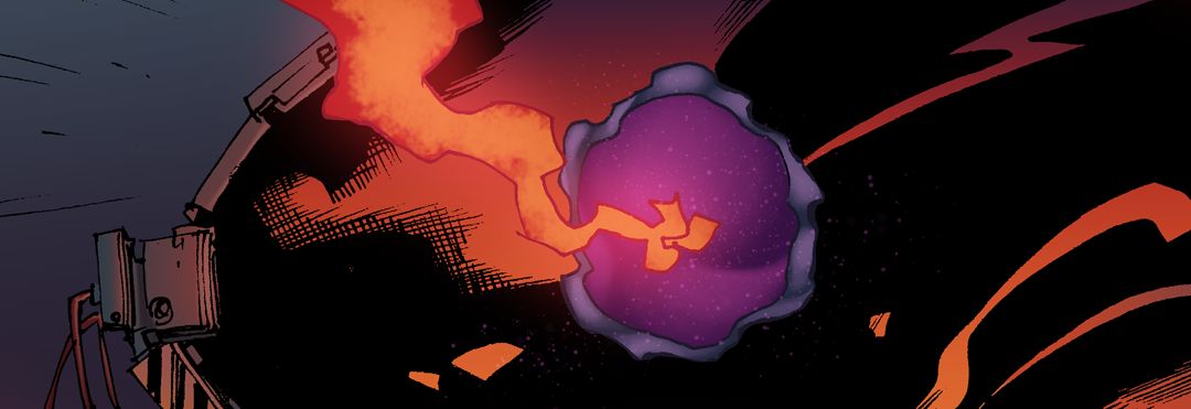 He's My Boyfriend panel 10