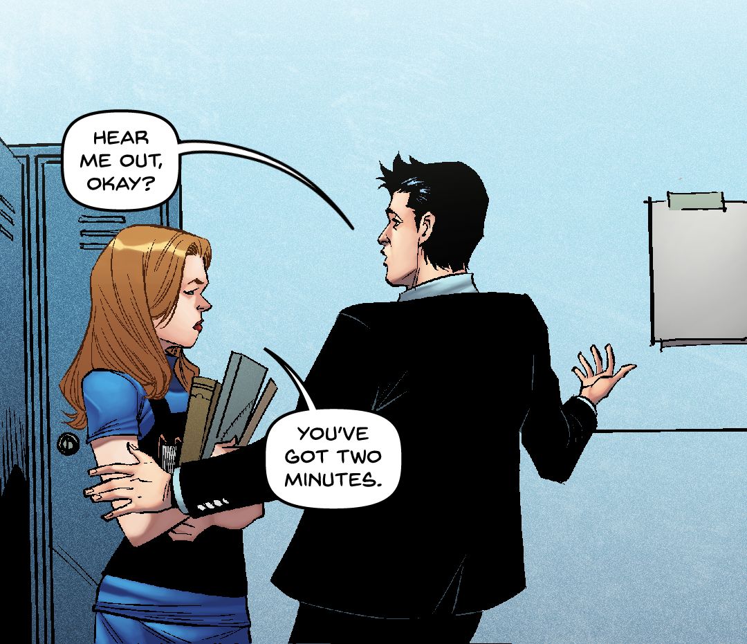 Hear Me Out panel 4
