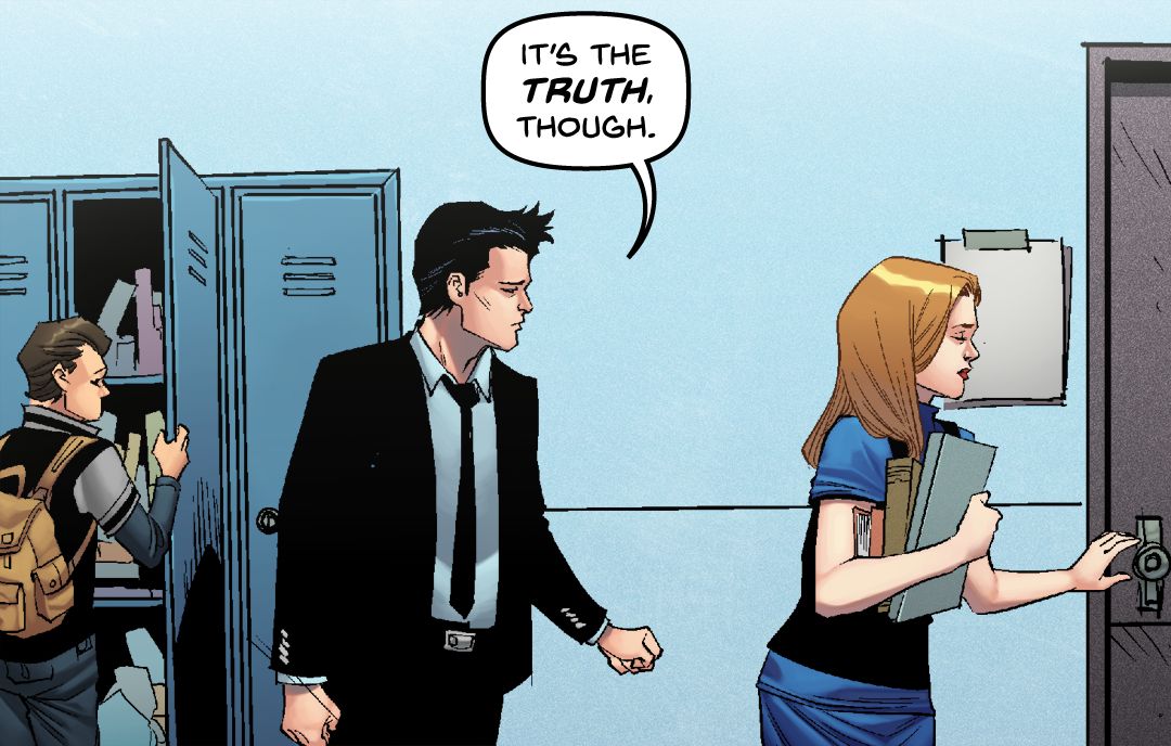 Hear Me Out panel 7