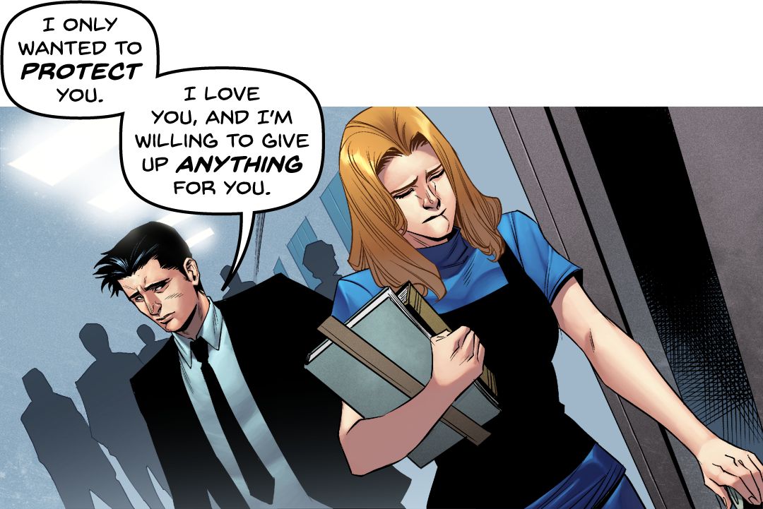 Hear Me Out panel 9