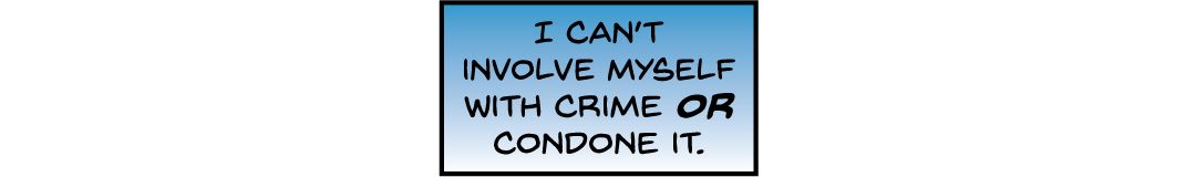 Conflicted Heart panel 2