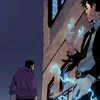 Serious Changes episode cover