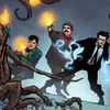 Invincible episode cover