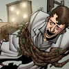 Related To A Monster episode cover