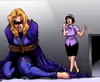 Conflict of Interests  episode cover