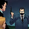 Shot in the Dark episode cover