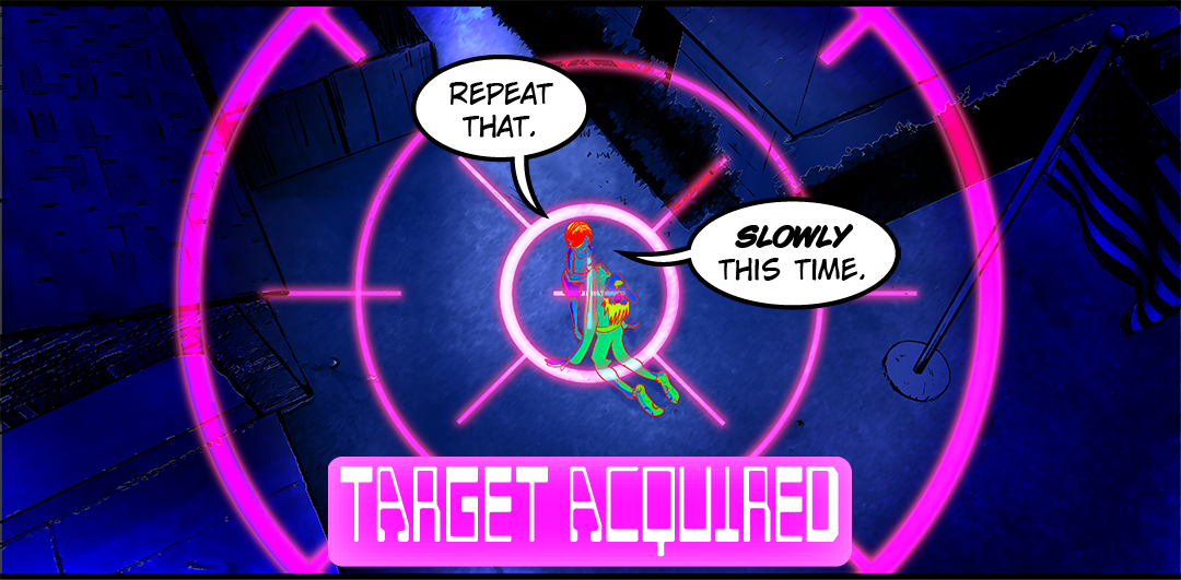 A Catastrophic Catch panel 11