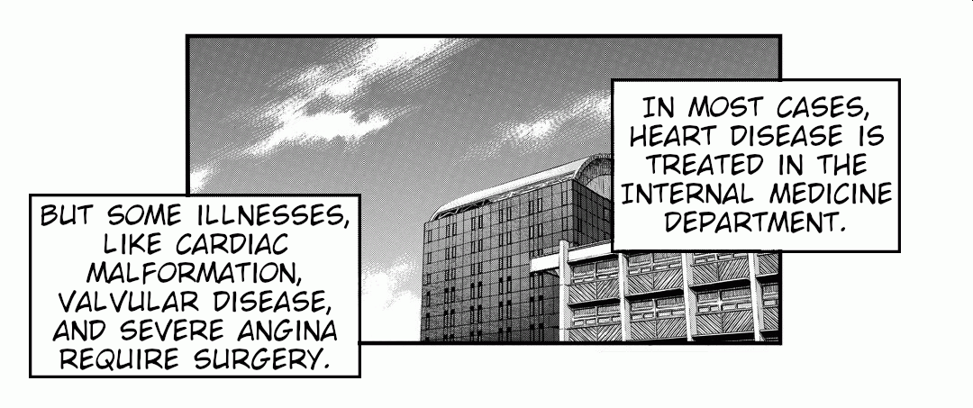 In Most Cases panel 2