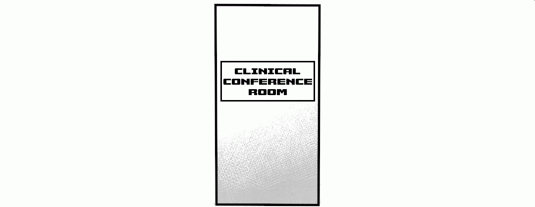 In Most Cases panel 6