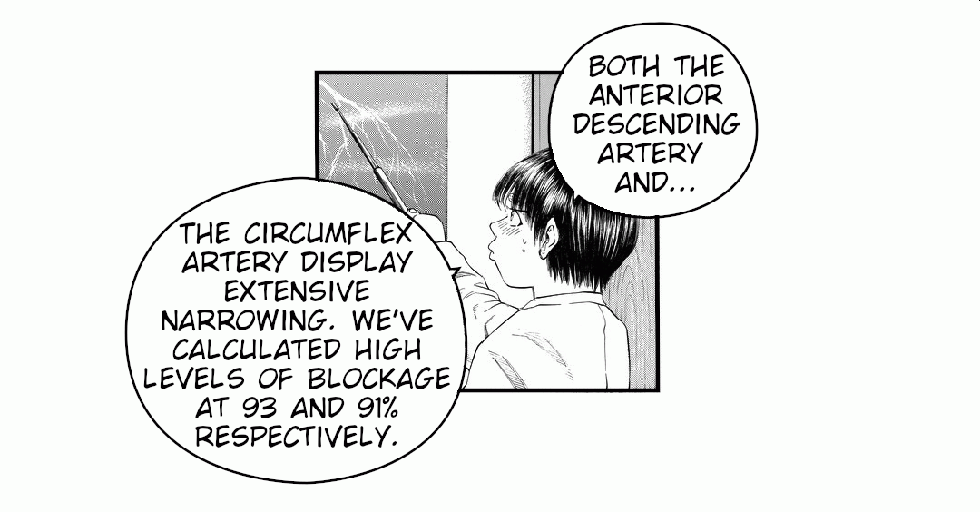 You Know It Means Surgery panel 3
