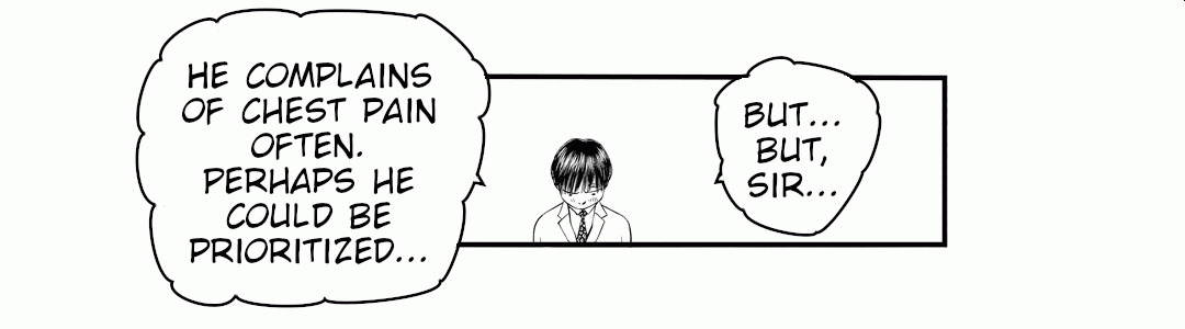We'll Let You Know When panel 4