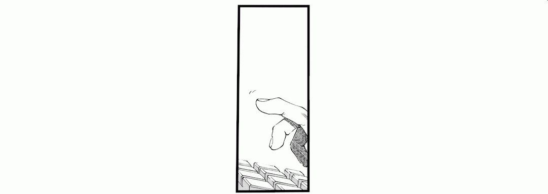 Mr. Kaneko’s Anuria  panel 6