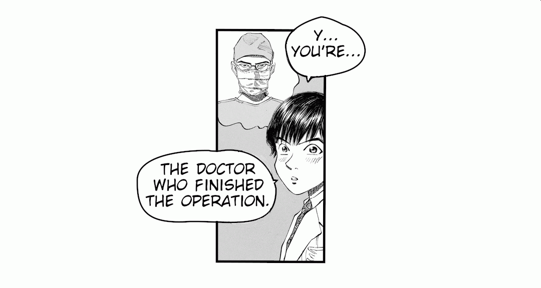 He’s a Professor, Right? panel 8