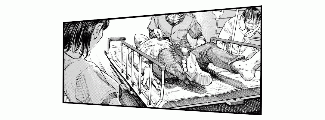 Severe Injury panel 4