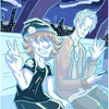 Aya is late episode cover