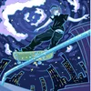 Zach attack episode cover
