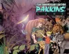 One Day In Pakkins' Land #1 episode cover