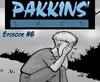 Human Child episode cover