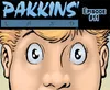 What is Going on? episode cover