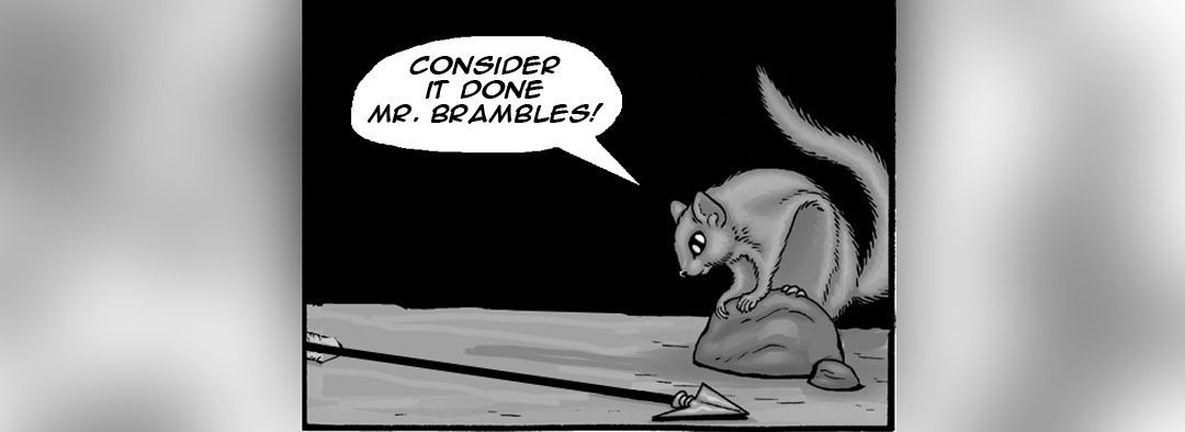 The Purpose panel 2