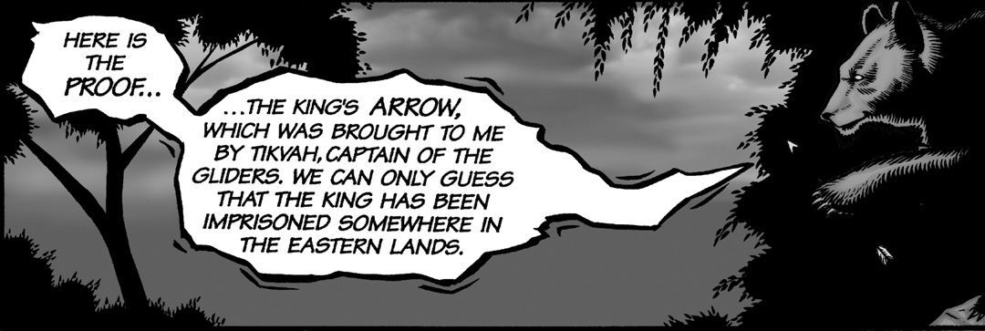 Search Your Hearts panel 1