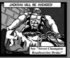 Roadwarrior Drake: Son of Skullkill episode cover