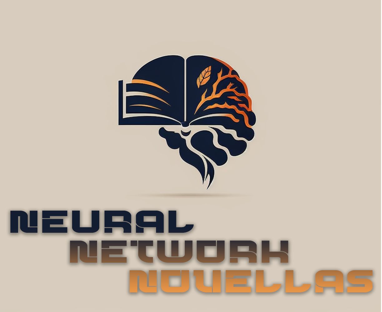 The cover art for the episode Celephaïs #3 from the comics series Neural Network Novellas, which is number 54 in the series