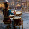The Twelve Days of Christmas #5 episode cover