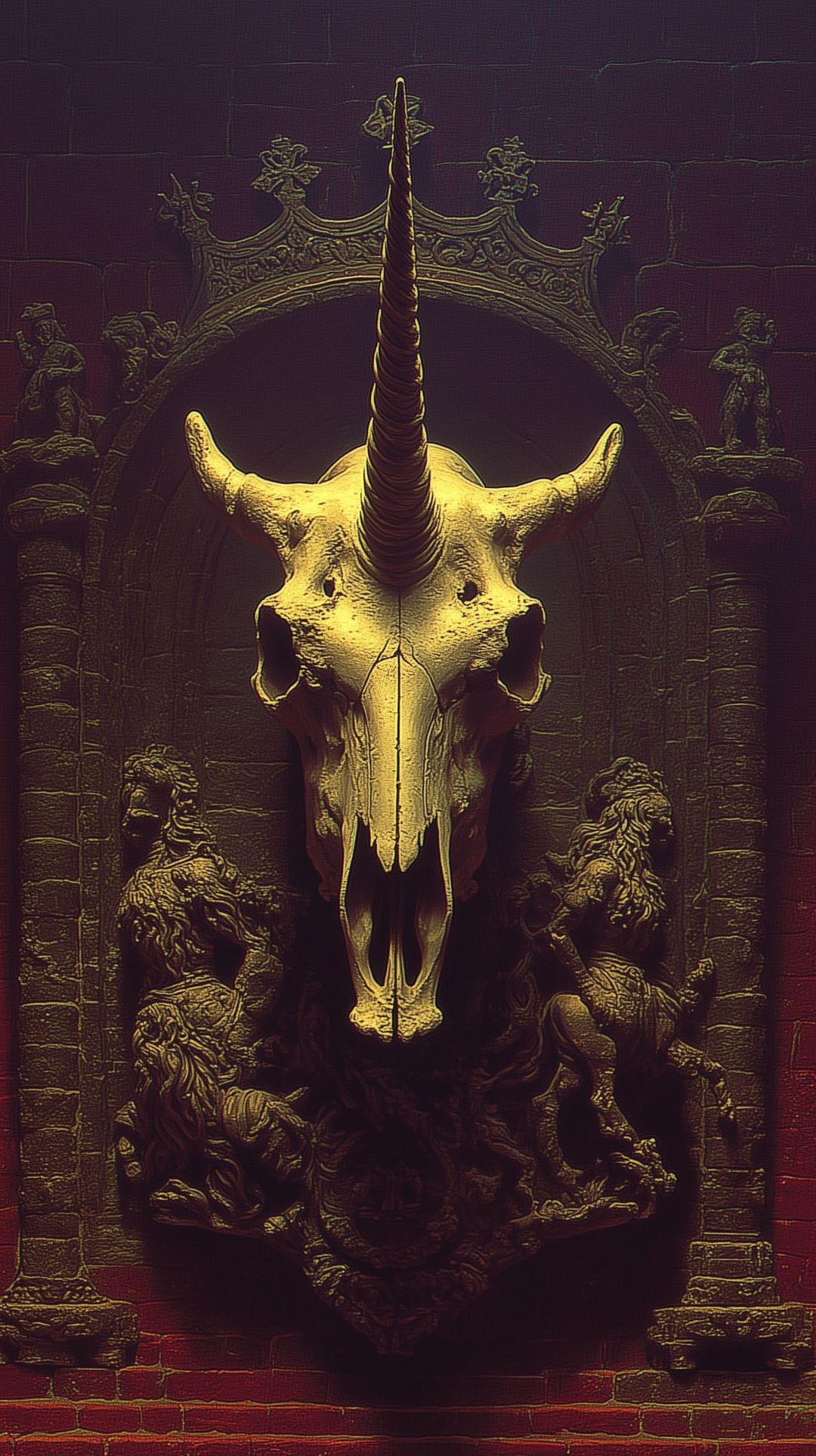 The Last Incantation 3 panel 4