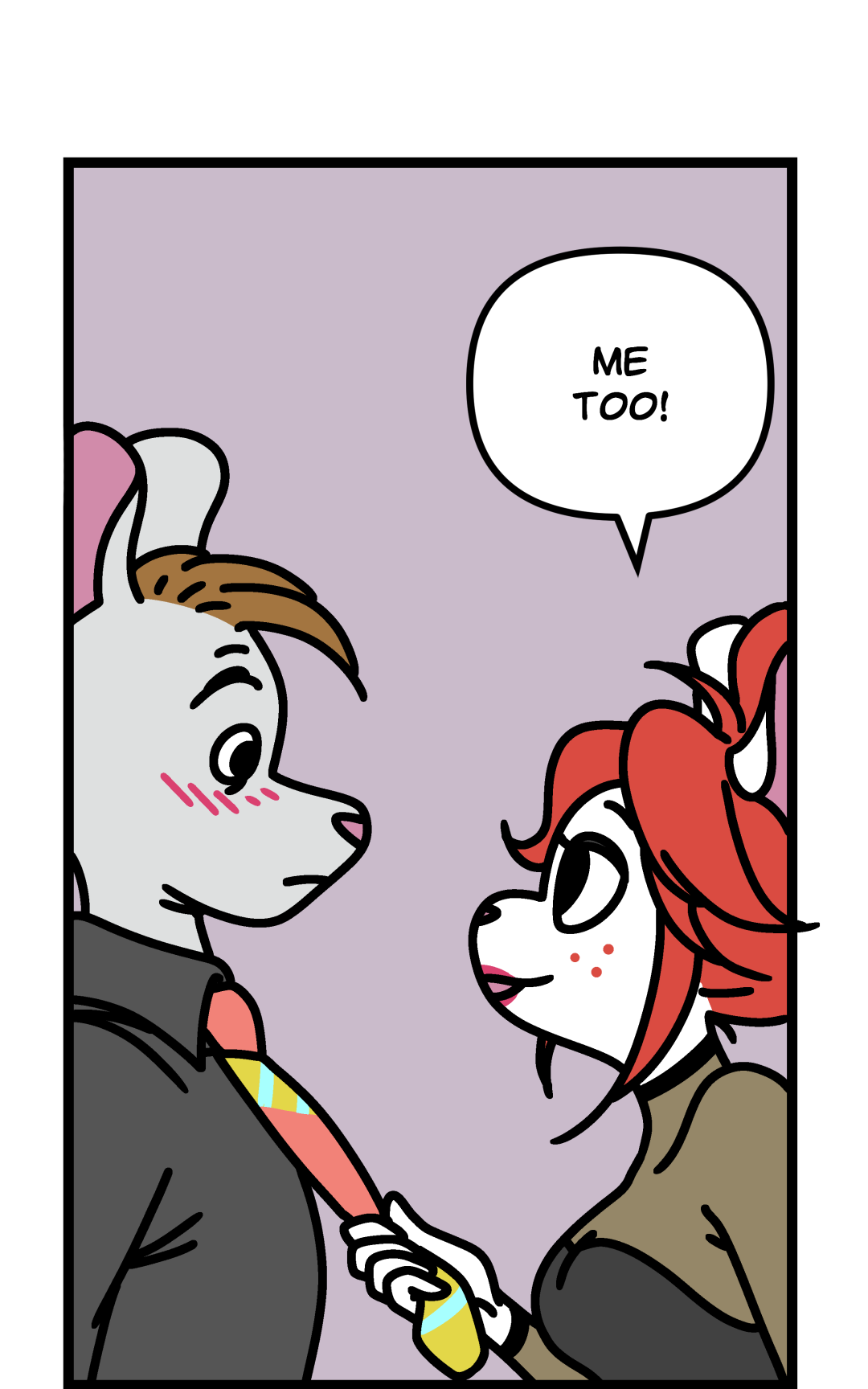 So... Goodnight panel 3