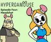 Headshot episode cover