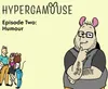A Piece of Cheese episode cover