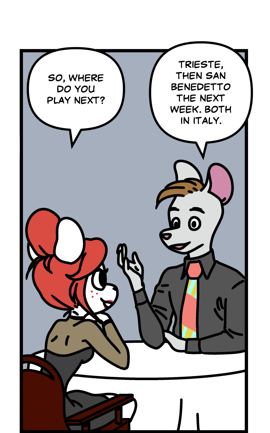 Wait, What? panel 4