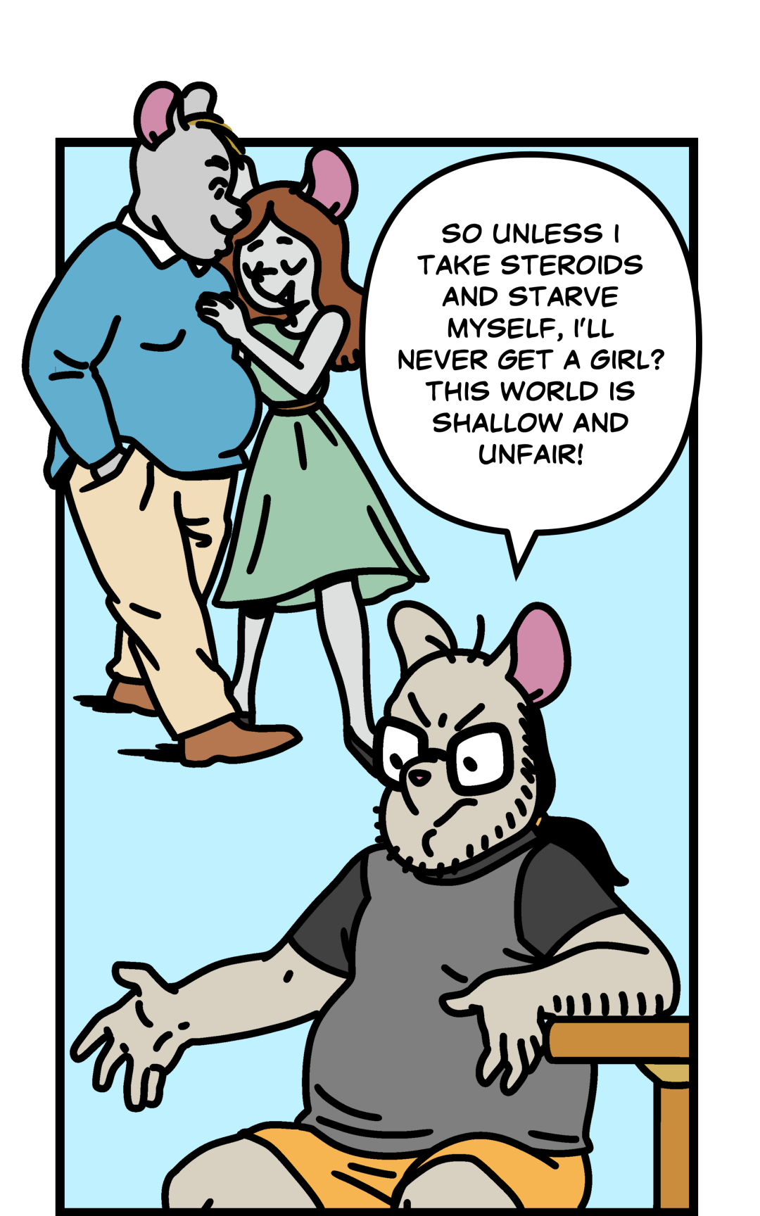 So Superficial panel 3