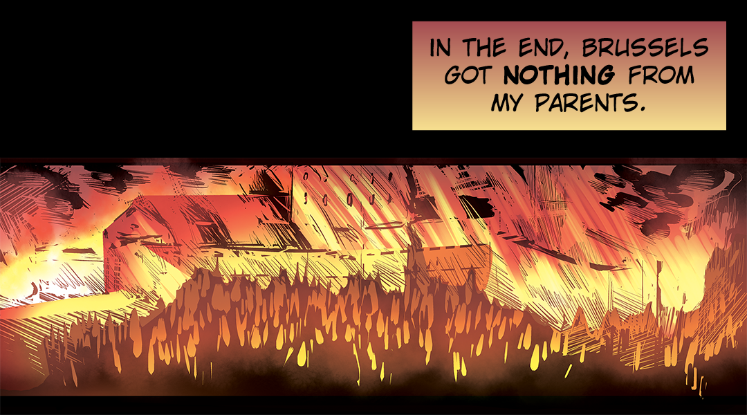 Legacy  panel 23