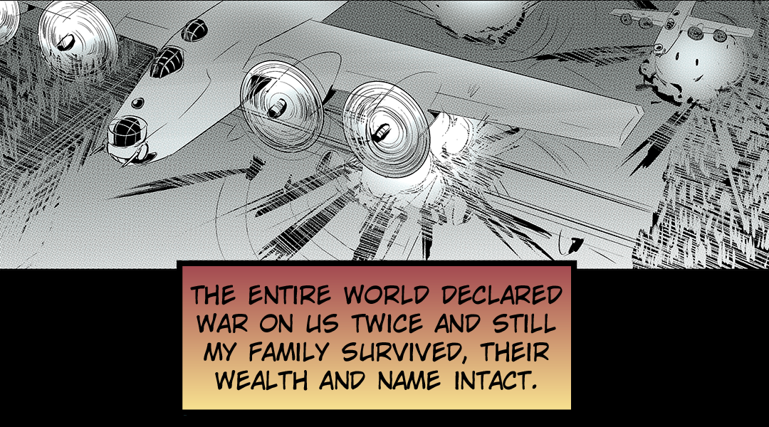 Legacy  panel 19