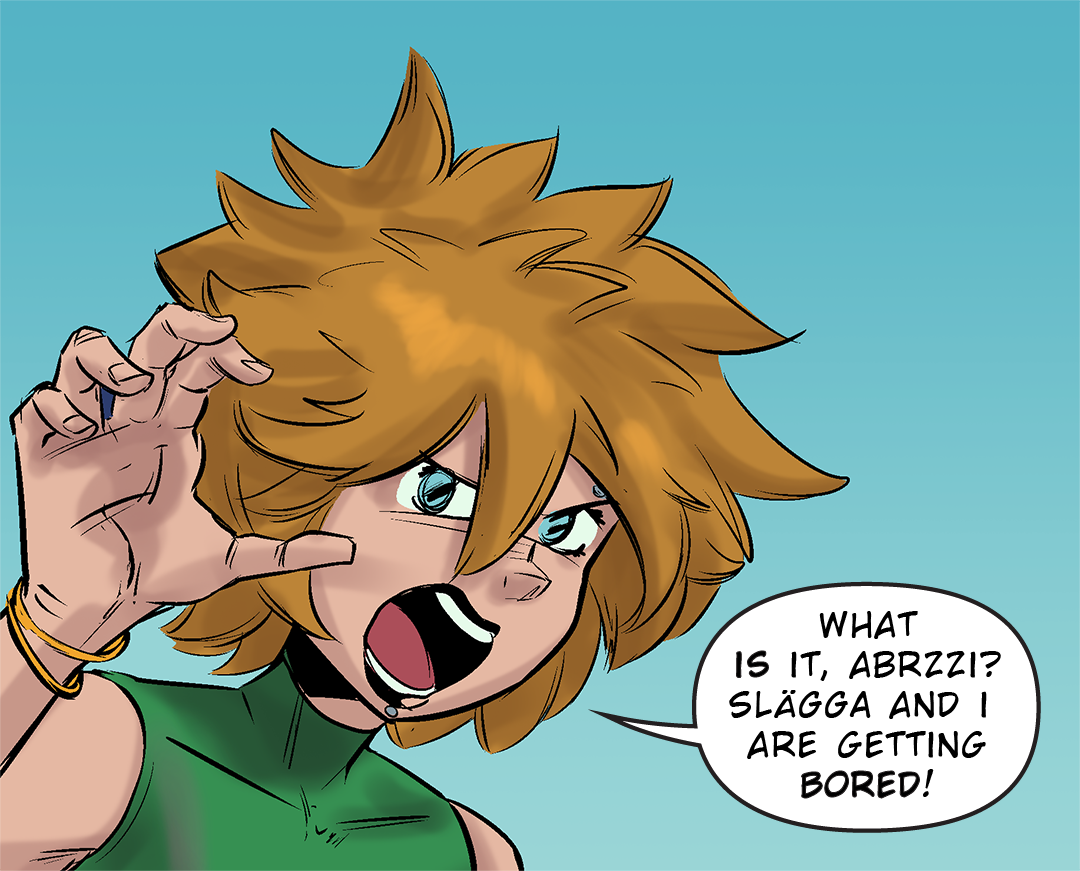 Aristo-trash Bully panel 2