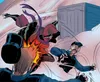 Collateral Damage episode cover