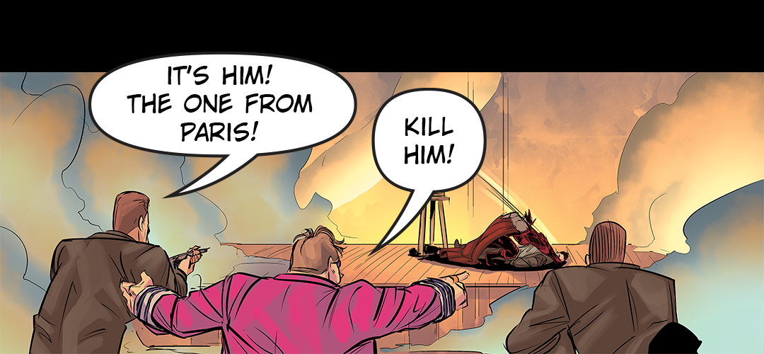 Kill Him At All Costs panel 7