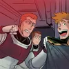 Here at the Breach episode cover