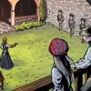 Fire! episode cover