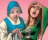 The Princess and the Needle episode cover