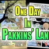 One Day In Pakkins' Land Day 4 episode cover