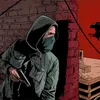 Survival of the Fittest episode cover